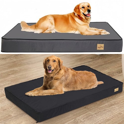 2xl orthopedic dog pet bed - orthopedic,